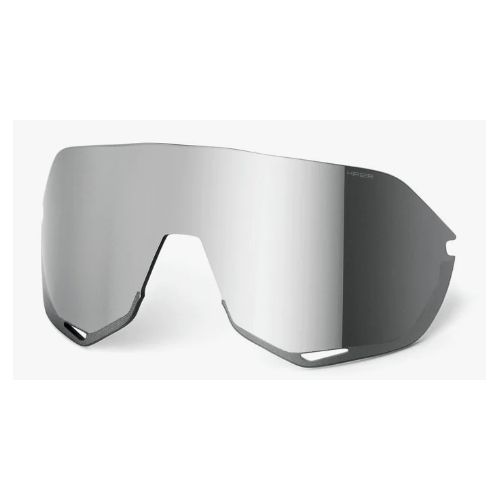 Verre de Remplacement S2 - Hiper Silver Mirror
