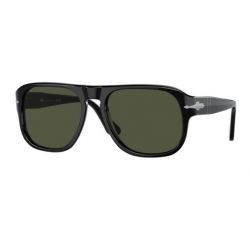 Persol 0PO3310S Black - Green Cat.3