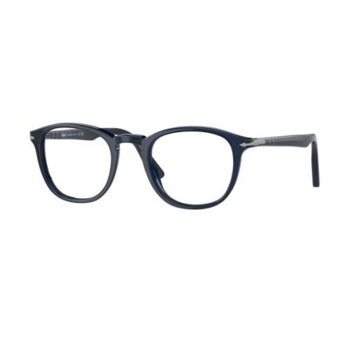 Persol 3143V Transparent Blue