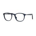 Persol 3143V Transparent Blue