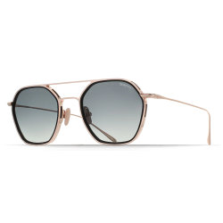 Brett Phil Limited Edition Drive Titanium Block Black Copper 