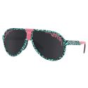 Pit Viper Jethawk The Marissa's Nail- Grey Polarized Lenses