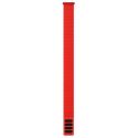 Garmin Bracelet UltraFit Nylon Strap Rouge- 22mm