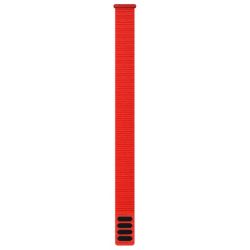 Garmin Bracelet UltraFit Nylon Strap Rouge- 26mm