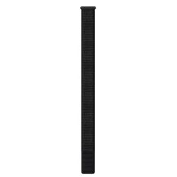 Garmin Bracelet UltraFit Nylon Strap Black - 26mm