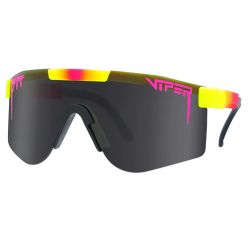 Pit Viper The Double Wide The Italo Polarized