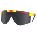 Pit Viper The Double Wide The Italo Polarized