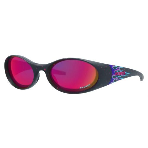 Pit Viper The Slammer The Ignition - Pink Revo Lenses Cat.3