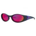 Pit Viper The Slammer The Ignition - Pink Revo Lenses Cat.3