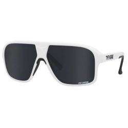 Pit Viper The Flight Optics The Official - Smoke Polarized Lenses