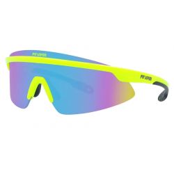 Pit Viper Skysurfer the Moontower - Grey Polarized Lenses