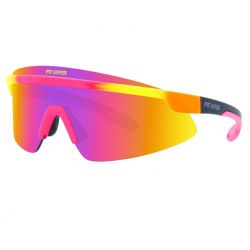 Pit Viper Skysurfer the Moontower - Grey Polarized Lenses