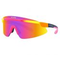 Pit Viper Skysurfer the Moontower - Grey Polarized Lenses