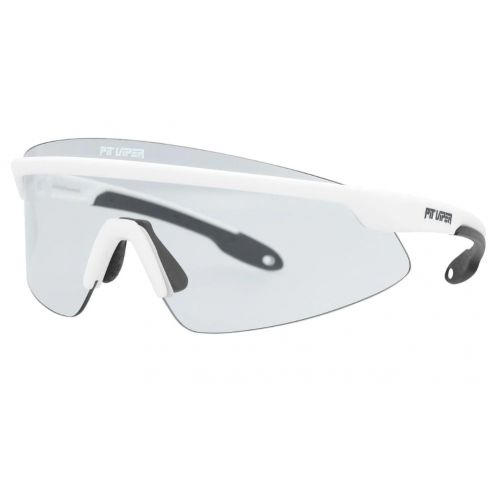 Pit Viper Skysurfer the Moontower - Grey Polarized Lenses