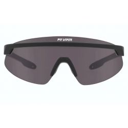Pit Viper Skysurfer the Moontower - Grey Polarized Lenses