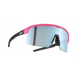Neon Optic Arrow 2.0 Pink Black Mirror Super White Cat.3 + clear