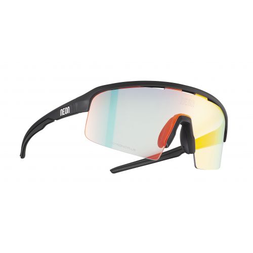 Neon Optic Arrow 2.0 Small Black Matt - Photored Cat.1-3