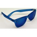 Neon Optic People 2.0 Crystal Blue Royal Mirror Blue