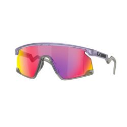 Oakley BXTR Matte Terrain Tan - Prizm Tungsten