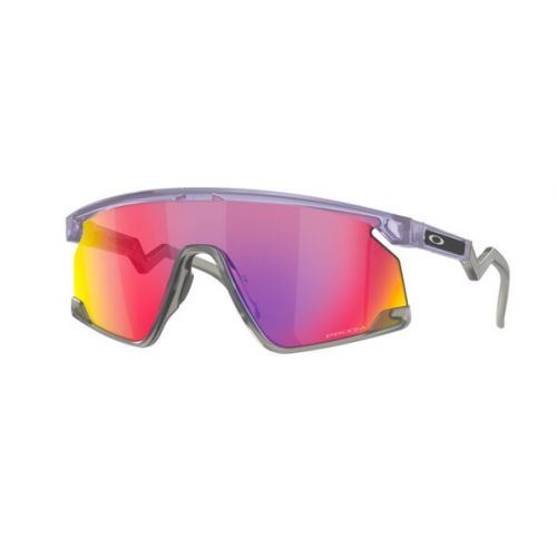 Oakley BXTR Matte Terrain Tan - Prizm Tungsten