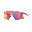 Oakley BXTR Matte Terrain Tan - Prizm Tungsten