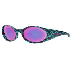 Pit Viper The Slammer The Voltage -Pink/Purple revo Cat.3