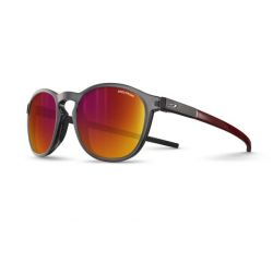 Julbo Shine L Noir/Rouge - Rouge Spectron 3 