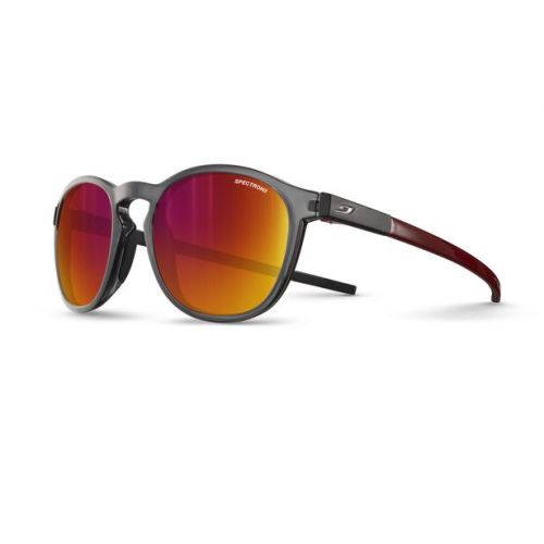 Julbo Shine L Noir/Rouge - Spectron 3 