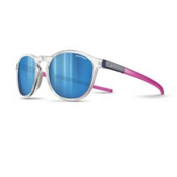 Julbo Shine L Transparent/Rose - Spectron 3 