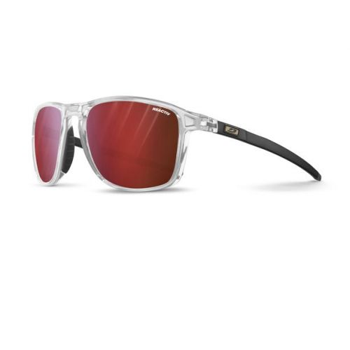 Julbo Compass Translucide/Noir - Photochromique 0-3