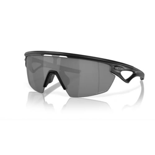 Oakley Sphaera Matte Black w/ Prizm Black Polar