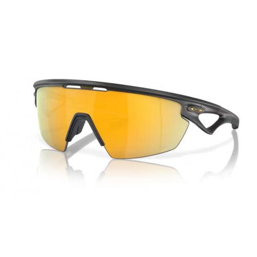 Oakley Sphaera Matte Black w/ Prizm 24K