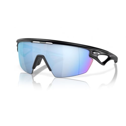 Oakley deep water blue 2025