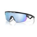 Oakley Sphaera Matte Black w/ Prizm Deep Water Polar