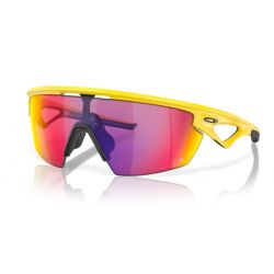 Oakley Sphaera Edition Tour de France w/ Prizm Road