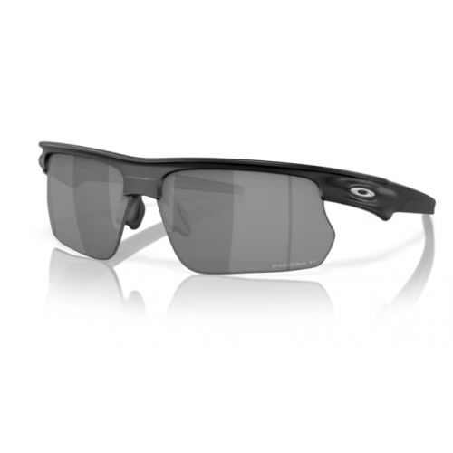 Oakley Bisphaera Matte Black w/ Prizm Black Polar