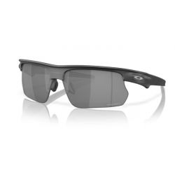 Oakley Bisphaera Steel w/ Prizm Black