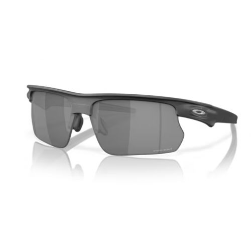 Oakley Bisphaera Steel w/ Prizm Black