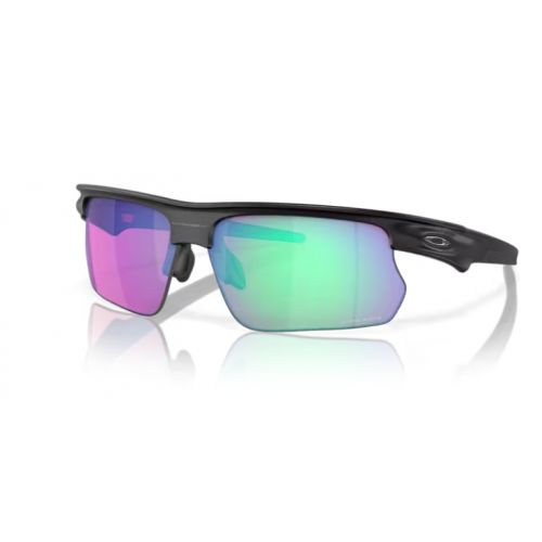 Oakley Bisphaera Matte Black w/ Prizm Golf