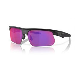 Oakley Bisphaera Matte Black w/ Prizm Road