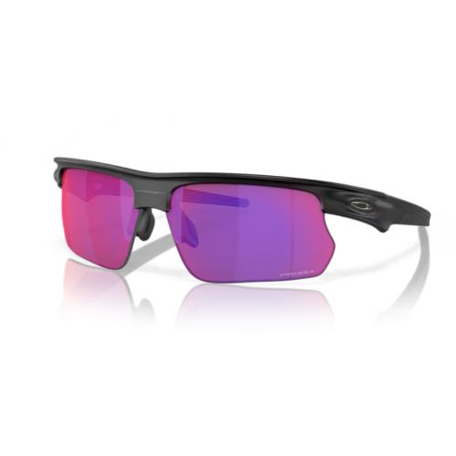 Oakley Bisphaera Matte Black w/ Prizm Road