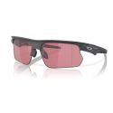 Oakley Bisphaera Matte Carbon w/ Prizm Dark Golf