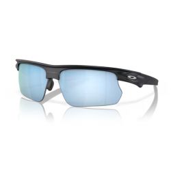 Oakley Bisphaera Matte Black w/ Prizm Deep Water Polar