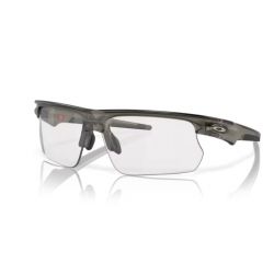 Oakley Bisphaera Grey Smoke w/ Photochromic