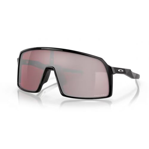 Oakley Sutro Matte Sand- Prizm Snow Sapphire