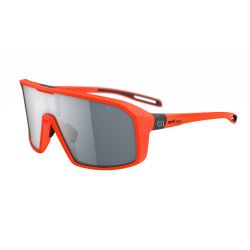 Evil Eye Roadsense E037 Neon Orange Matt - LST Grey Silver 3