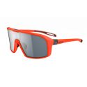 Evil Eye Roadsense E037 Neon Orange Matt - LST Grey Silver 3