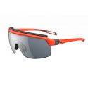 Evil Eye Traileye Pro E016 Neon Orange Matt - LST Grey Silver 3