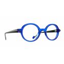 Tête à Lunettes enfant Mini Micha Bleu