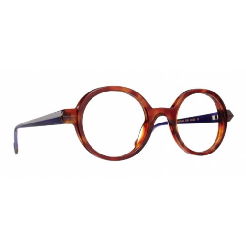 Tete a Lunette enfant Mini Morgan Ecaille